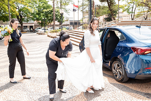 0043 - Fernanda e Otávio - Casamento - DF3_7493
