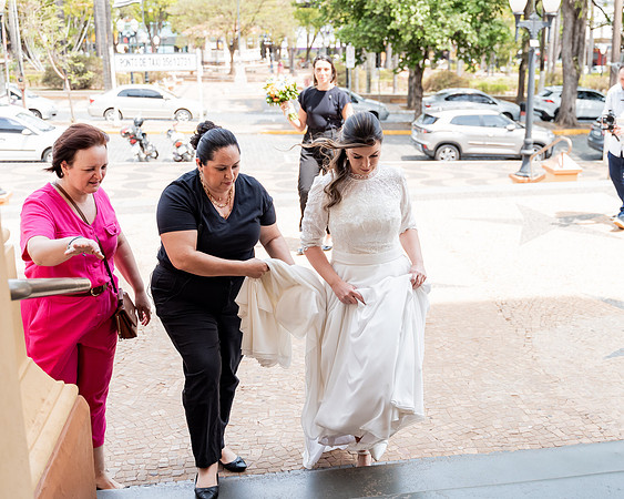 0045 - Fernanda e Otávio - Casamento - DF3_7507