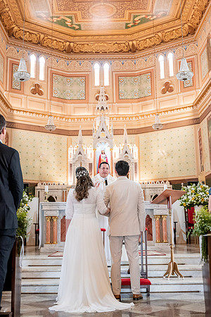 0081 - Fernanda e Otávio - Casamento - DF4_1268