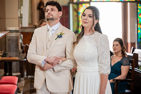 0091 - Fernanda e Otávio - Casamento - DF4_1283