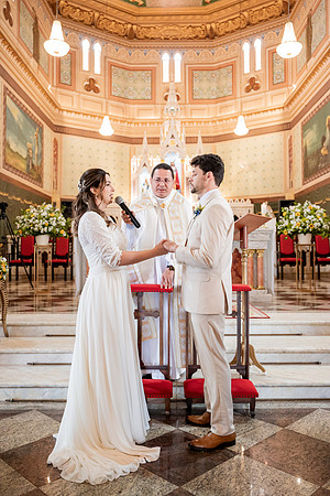 0110 - Fernanda e Otávio - Casamento - DF4_1329
