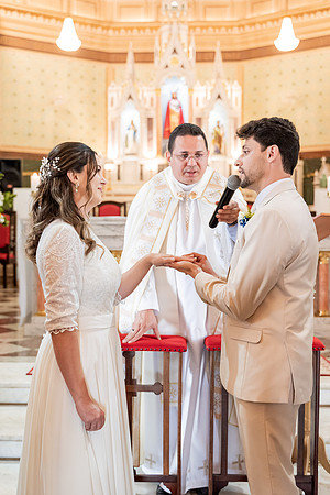 0129 - Fernanda e Otávio - Casamento - DF4_1379