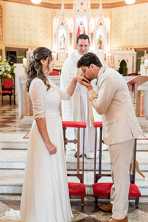 0133 - Fernanda e Otávio - Casamento - DF4_1386