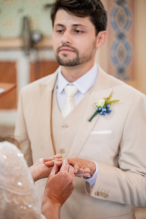 0136 - Fernanda e Otávio - Casamento - DF3_7747