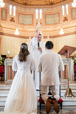 0148 - Fernanda e Otávio - Casamento - DF4_1408