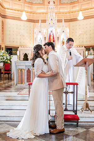 0151 - Fernanda e Otávio - Casamento - DF4_1414