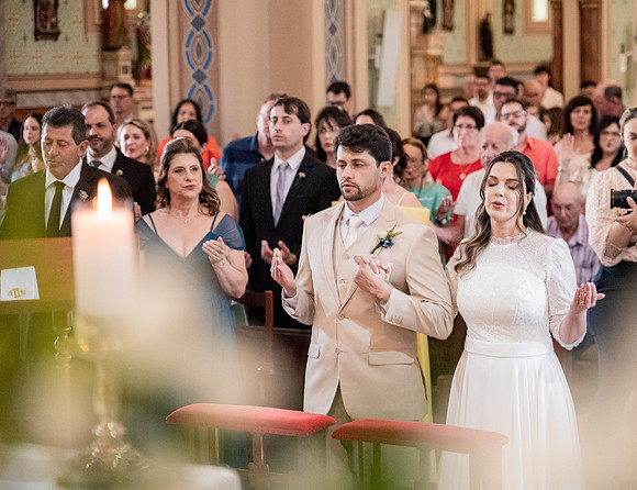0158 - Fernanda e Otávio - Casamento - DF3_7803