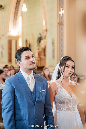 0145 - Caroline e Lucas - Casamento - DF4_3501