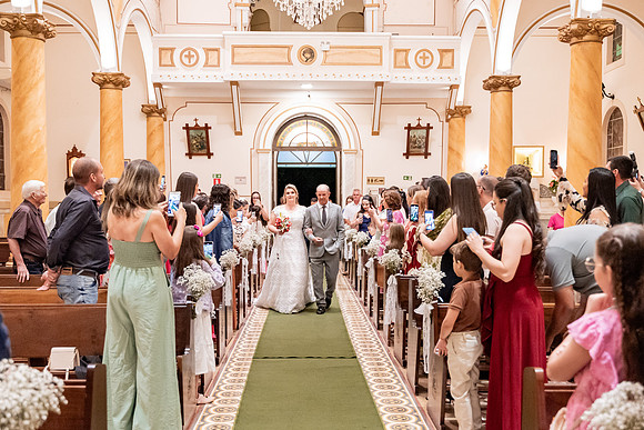 0136 - Lígia e Mateus - Casamento - DF4_7529