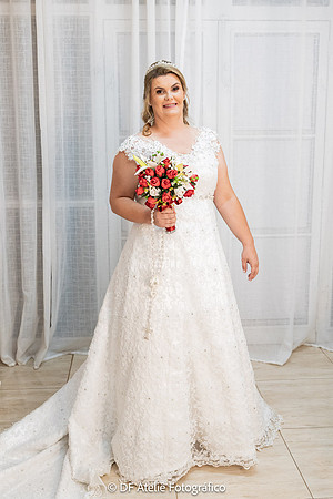 0057 - Lígia e Mateus - Casamento - DF4_7333