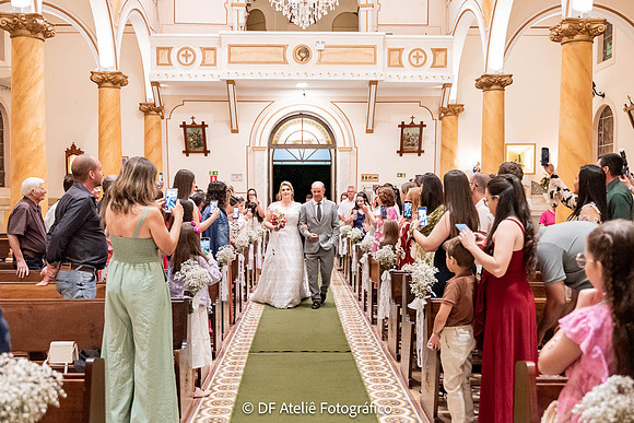 0136 - Lígia e Mateus - Casamento - DF4_7529