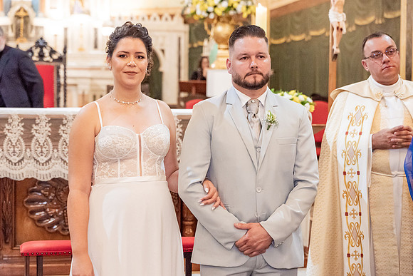 0140 - Alessandra e Cesar - Casamento - DF4_7664