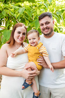 Felipe Francisco - 1 Ano - 25.10.2025