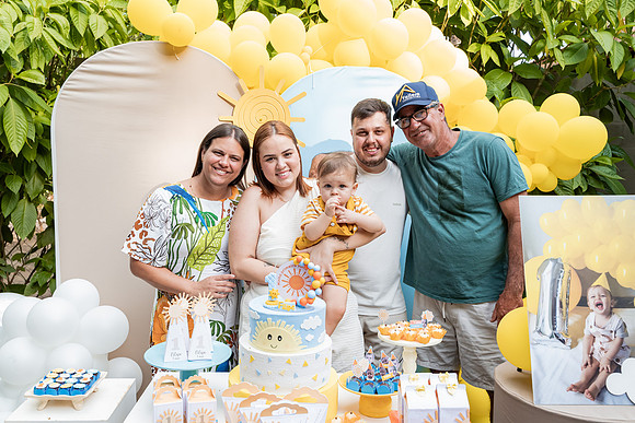 0147 - Felipe Francisco - 1 ano - DF4_9222