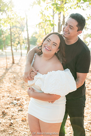 0035 - Caroline e Gabriel - Pré Wedding - DF4_2453
