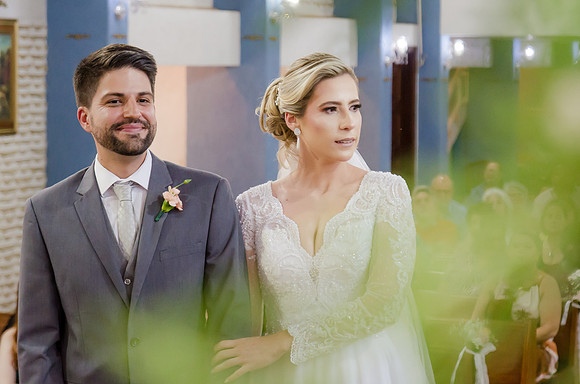0157 - Alessandra e Carlos - Casamento - DF1_8409