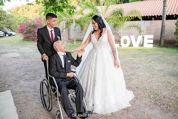 0079 - Claudilene e Guilherme - Casamento - DF3_6652