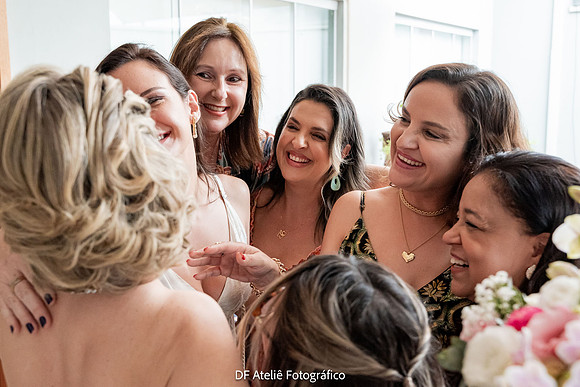 0023 - Carla e Jean - Casamento - DF4_9944