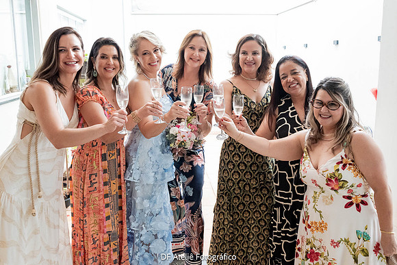 0029 - Carla e Jean - Casamento - DF4_9975