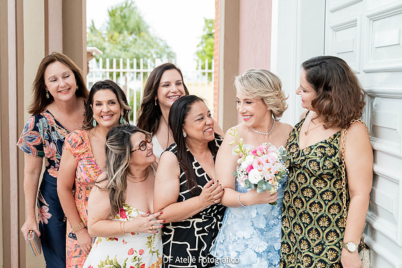 0055 - Carla e Jean - Casamento - DF3_9035