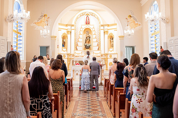 0099 - Carla e Jean - Casamento - DF4_0176