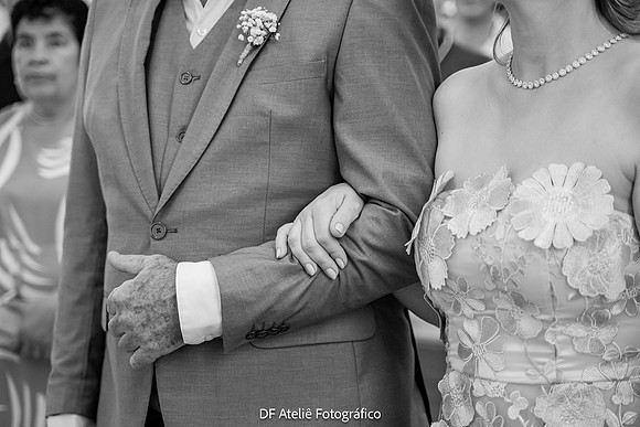0098 - Carla e Jean - Casamento - DF3_9113