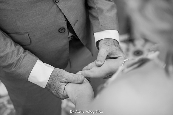 0155 - Carla e Jean - Casamento - DF3_9190