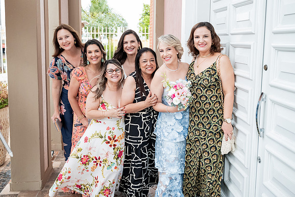 0053 - Carla e Jean - Casamento - DF3_9029
