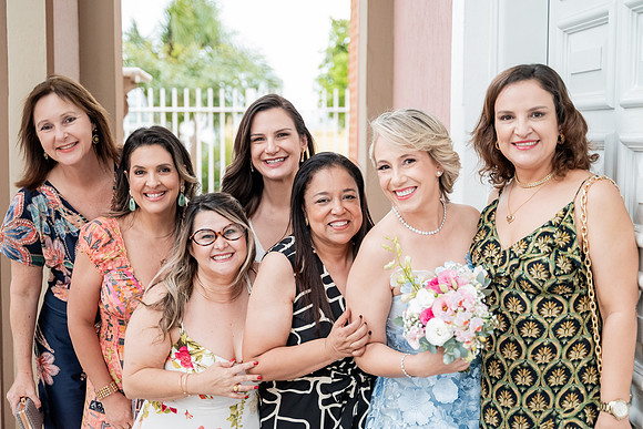 0054 - Carla e Jean - Casamento - DF3_9032