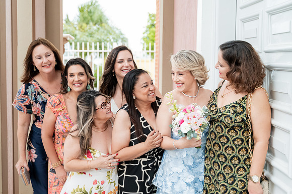 0055 - Carla e Jean - Casamento - DF3_9035