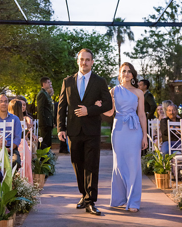 0133 - Alessandra e Matheus - Casamento - DF2_5732