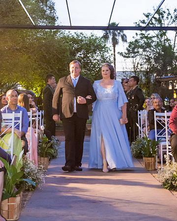 0129 - Alessandra e Matheus - Casamento - DF2_5727