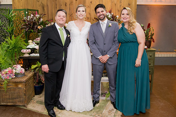 0452 - Alessandra e Carlos - Casamento - DF2_4417
