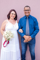 Andréia e Jean - 001