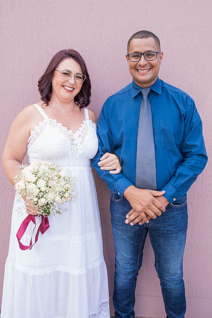 Andréia e Jean - 001