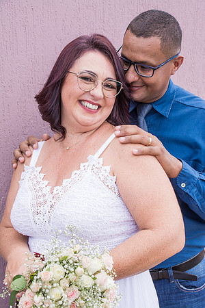 Andréia e Jean - 136
