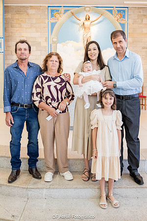 0124 - Amália Picoli Cantelli - Batizado - DF4_4423