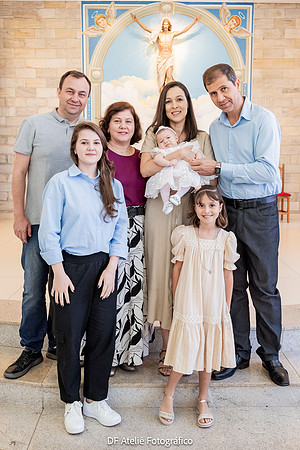 0123 - Amália Picoli Cantelli - Batizado - DF4_4416