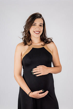 0004 - Luana Metzner - Gestante - DF4_4512