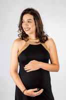 0006 - Luana Metzner - Gestante - DF4_4516