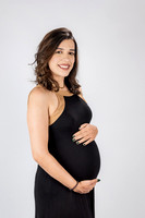 0008 - Luana Metzner - Gestante - DF4_4520