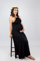 0010 - Luana Metzner - Gestante - DF4_4524