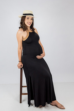 0010 - Luana Metzner - Gestante - DF4_4524