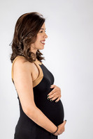 0009 - Luana Metzner - Gestante - DF4_4522