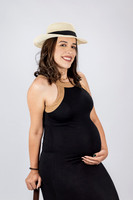 0011 - Luana Metzner - Gestante - DF4_4527