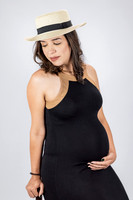 0014 - Luana Metzner - Gestante - DF4_4535