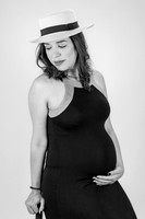 0015 - Luana Metzner - Gestante - DF4_4535