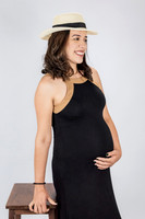0018 - Luana Metzner - Gestante - DF4_4544