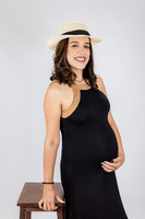 0020 - Luana Metzner - Gestante - DF4_4546