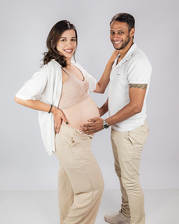 0065 - Luana Metzner - Gestante - DF4_4672